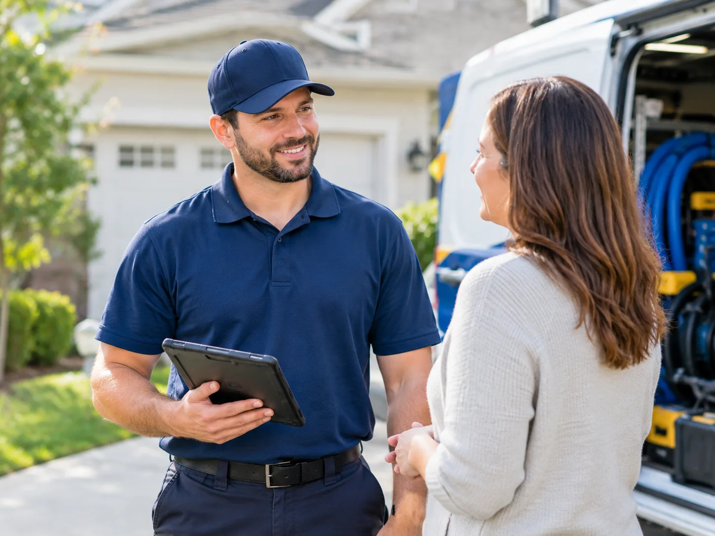 Sewage Backup Cleanup Stafford, TX FAQs
